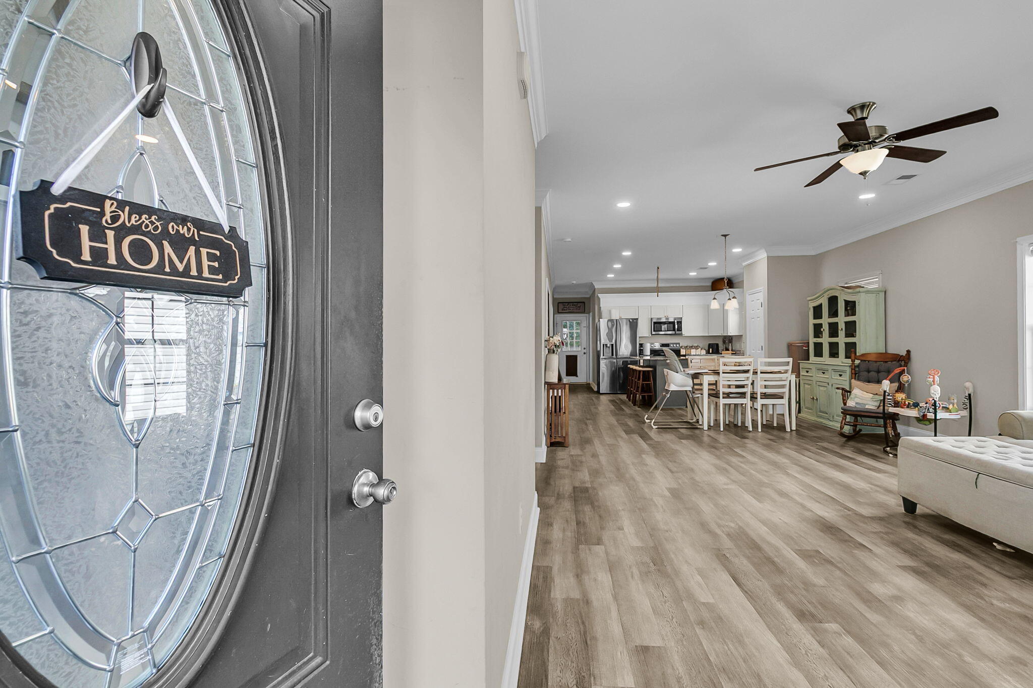 407 Jenna Lane Moncks Corner, SC 29461 - Photo 6 of 35 CREM - 407 Jenna Ln-22