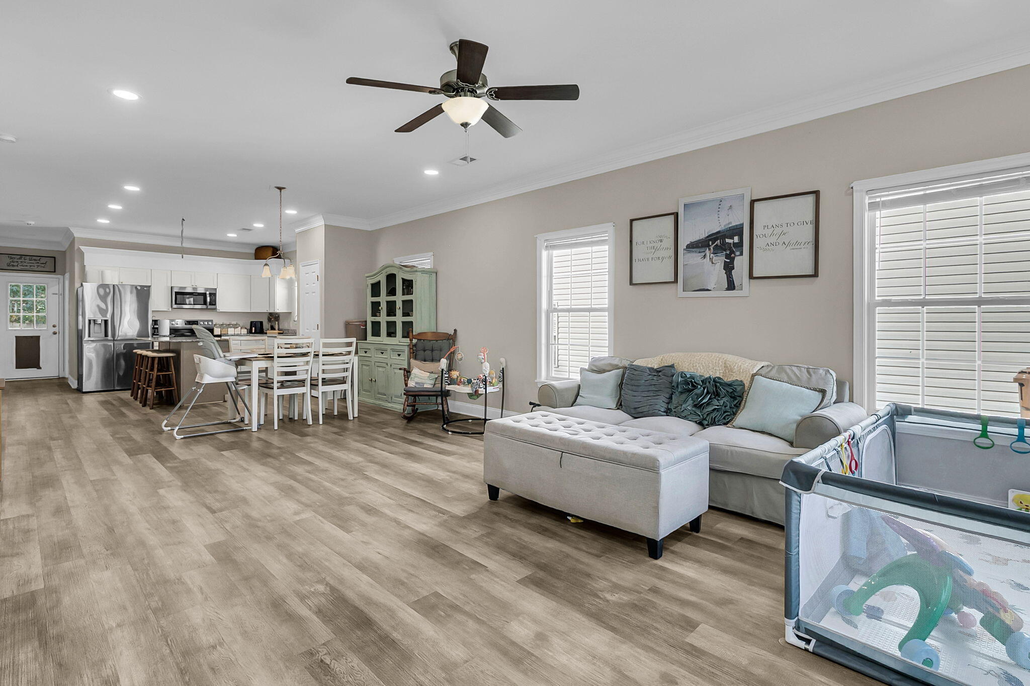 407 Jenna Lane Moncks Corner, SC 29461 - Photo 7 of 35 CREM - 407 Jenna Ln-21