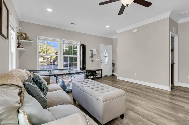 $319,900 | 407 Jenna Lane, Moncks Corner, SC 29461