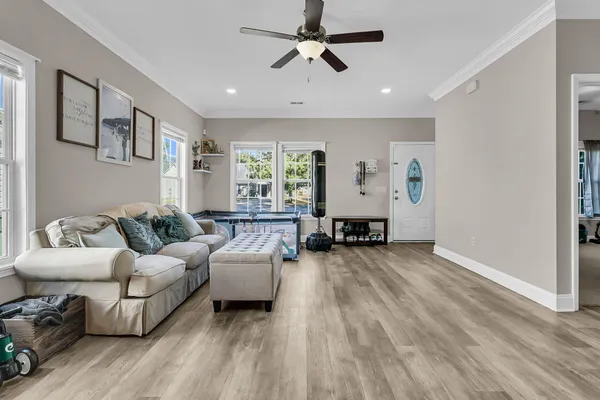 $299,900 | 407 Jenna Lane, Moncks Corner, SC 29461