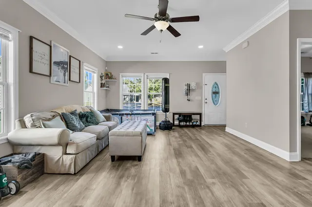 $319,900 | 407 Jenna Lane, Moncks Corner, SC 29461