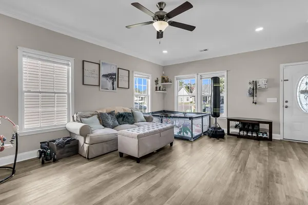 $299,900 | 407 Jenna Lane, Moncks Corner, SC 29461