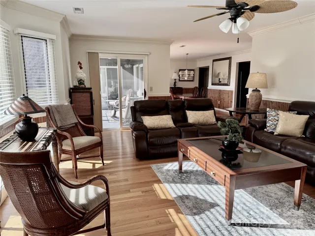 $467,600 | 111 Burning Tree Lane, Unit C601, Flat Rock, NC 28731