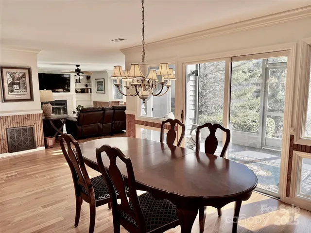 $467,600 | 111 Burning Tree Lane, Unit C601, Flat Rock, NC 28731