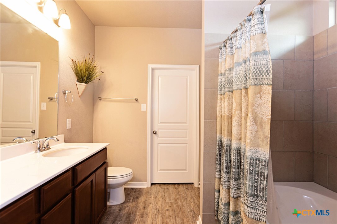 1228 Spring Terrace Loop Temple, TX 76502 - Photo 23 of 28