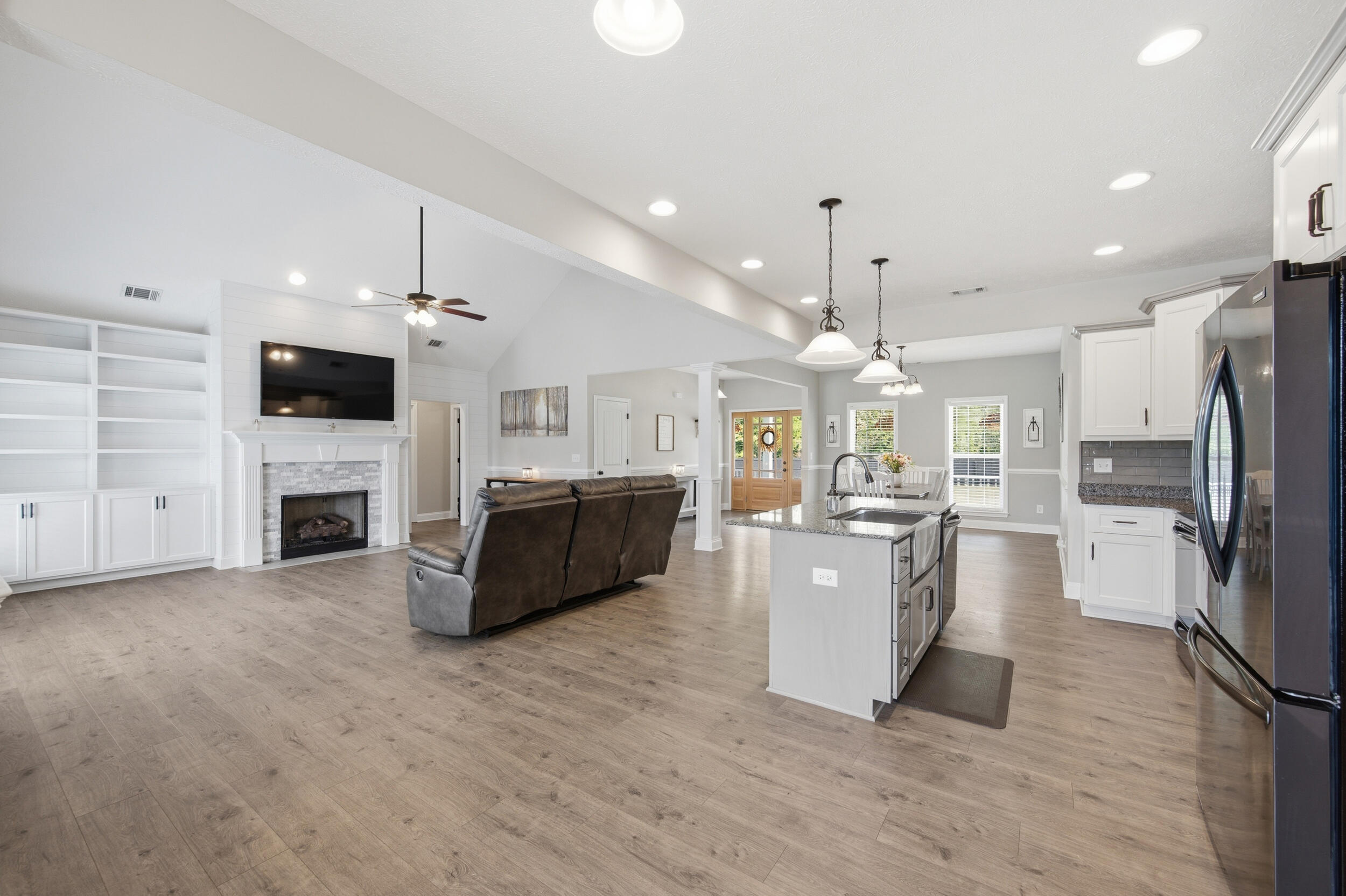 35 Old Friar Road Aiken, SC 29801 - Photo 20 of 56
