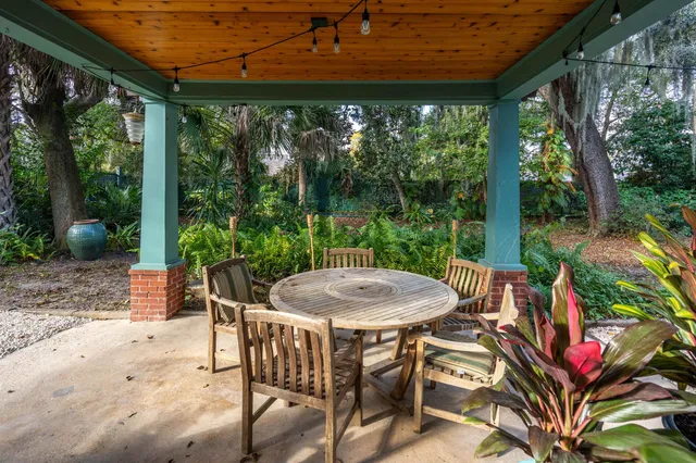 $1,089,000 | 8 Park Avenue, St. Augustine, FL 32084