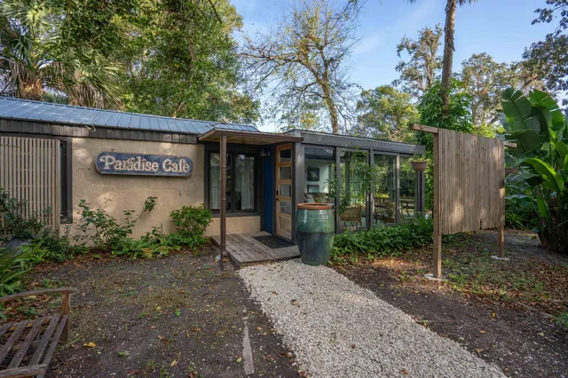 $1,089,000 | 8 Park Avenue, St. Augustine, FL 32084