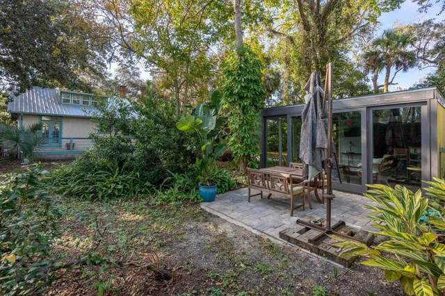 $1,089,000 | 8 Park Avenue, St. Augustine, FL 32084