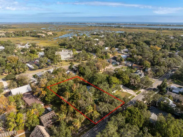 $1,089,000 | 8 Park Avenue, St. Augustine, FL 32084