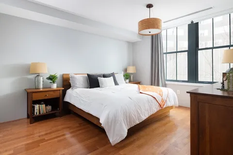 $1,035,000 | 9 West Broadway, Unit 322, Boston, MA 02127