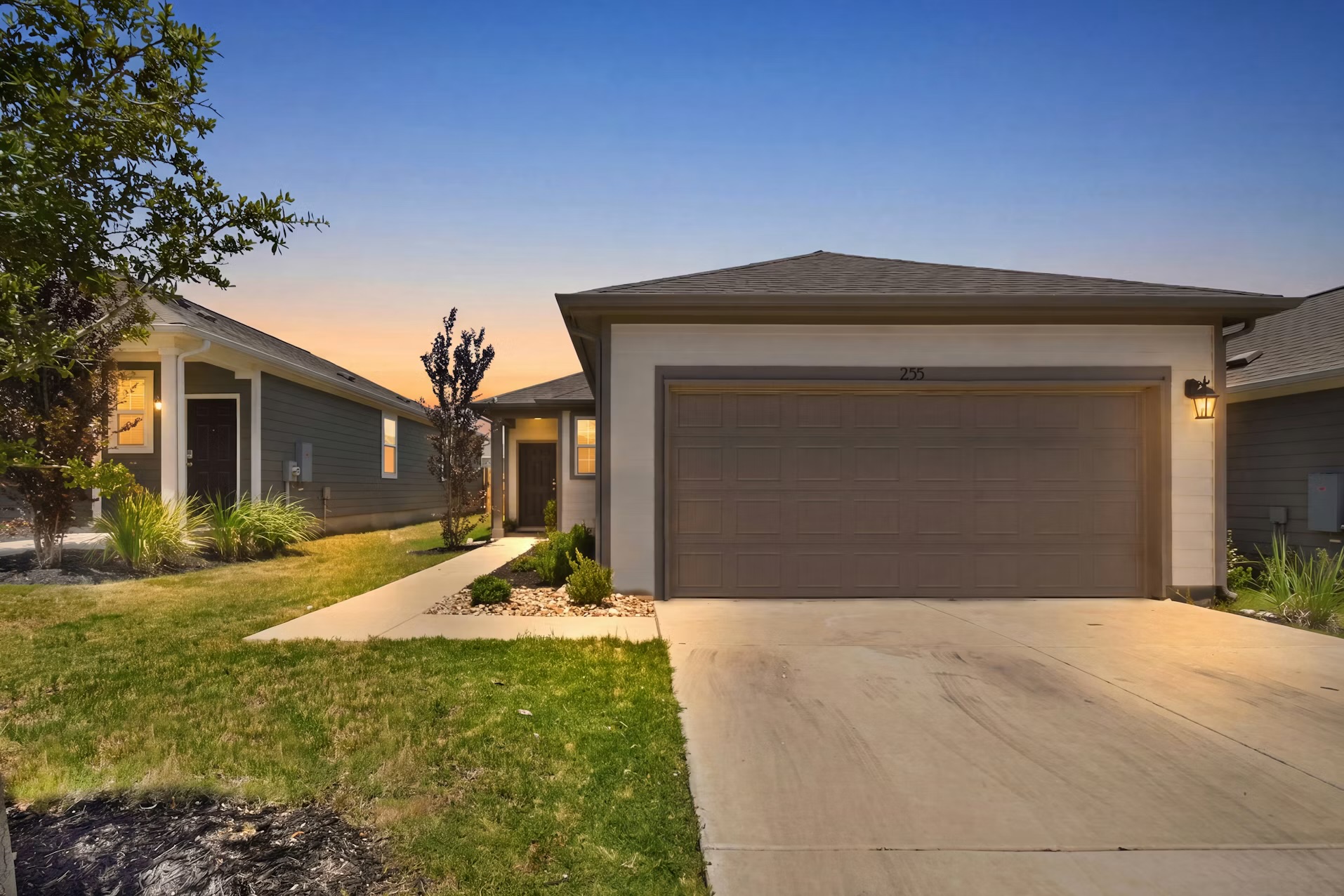 255 Spirit Street Elgin, TX 78621 - Photo 1 of 24 Welcome Home!