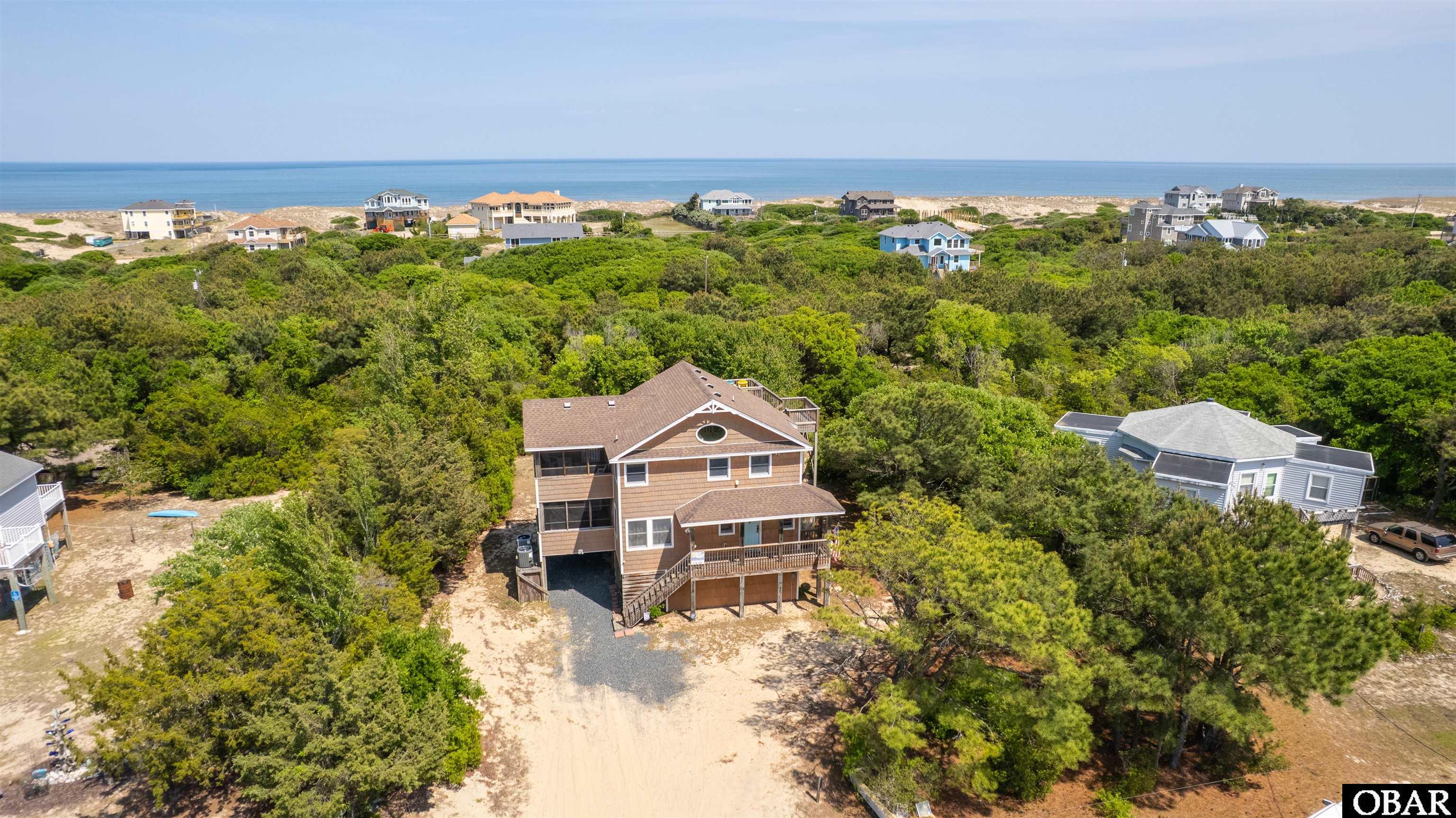 2319 Carova Road, Unit 22 Corolla, NC 27927 - Photo 2 of 41 Gallery Image 2