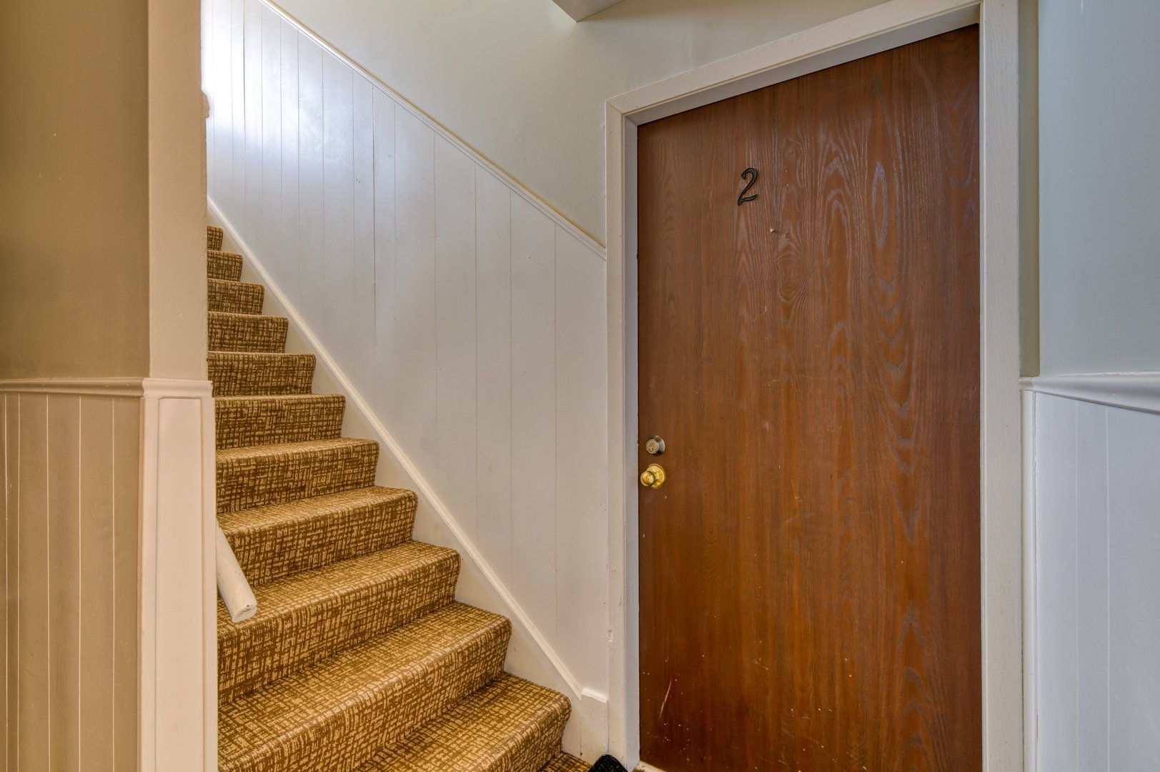 1713 Nelson Road, Unit 2 New Lenox, IL 60451 - Photo 3 of 10 a view of entryway