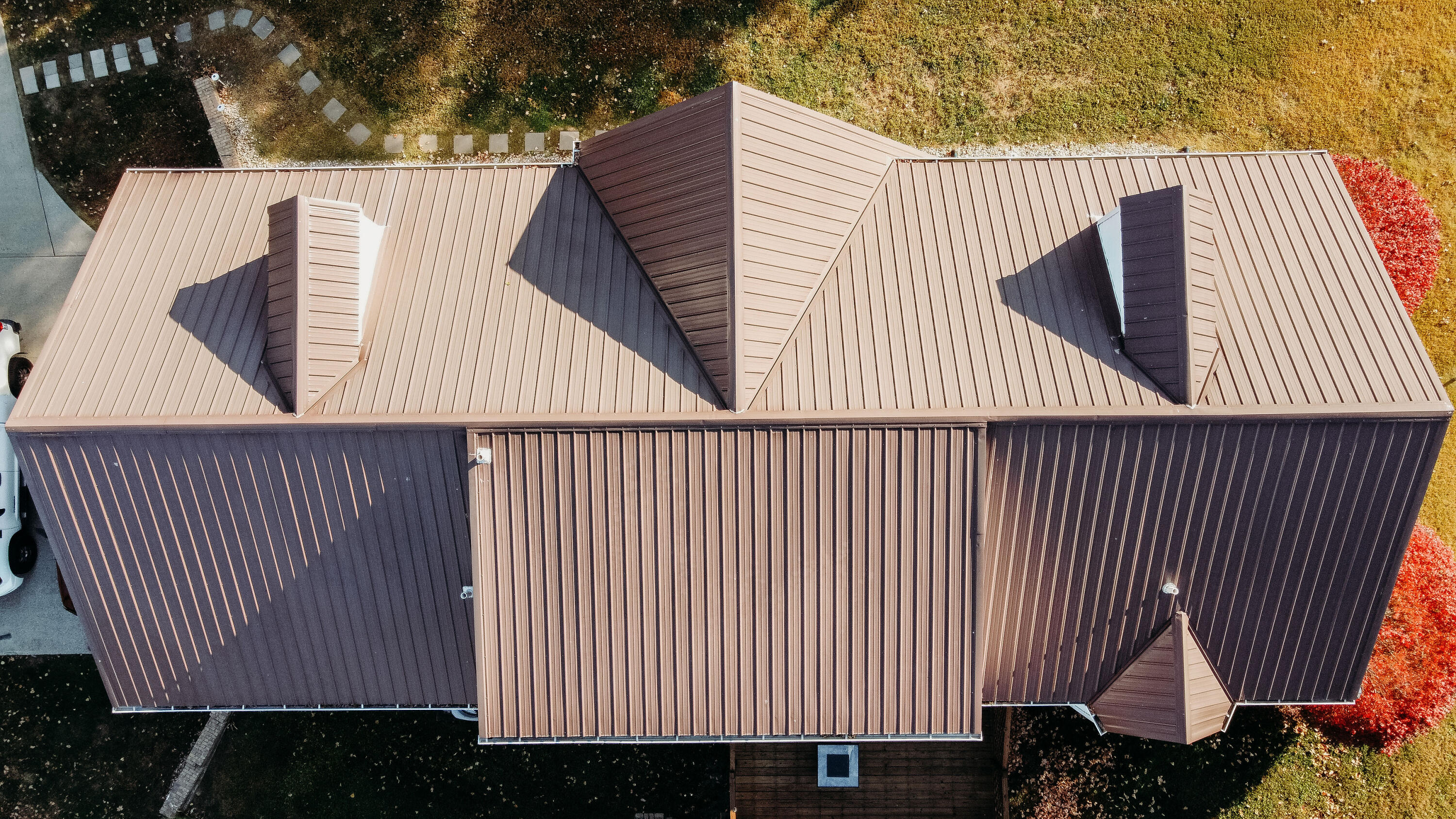 118 Scenic View Road Lancaster, KY 40444 - Photo 63 of 64 Roof
