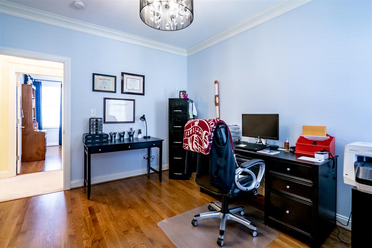 2210 Hopeton Avenue Raleigh, NC 27614 - Photo 19 of 24 Bedroom