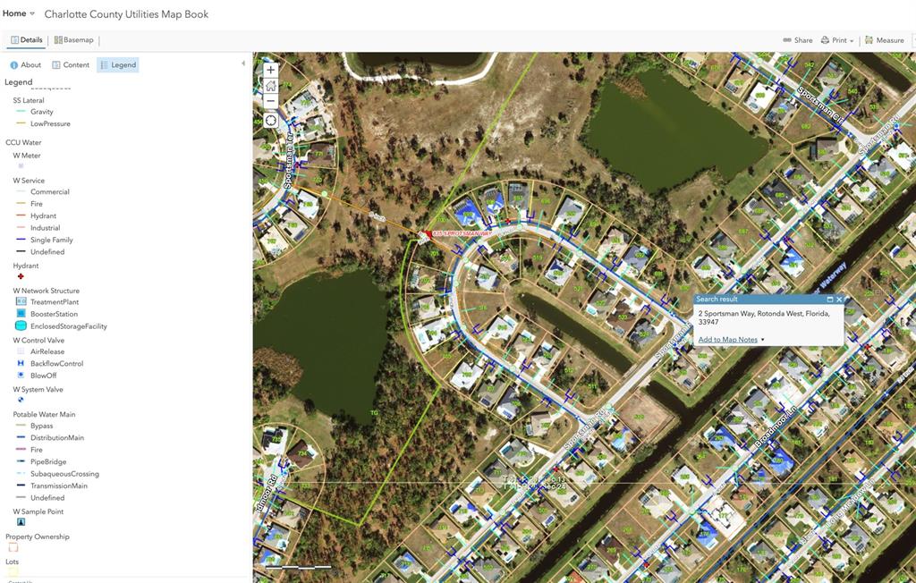 2 Sportsman Way Rotonda West, FL 33947 - Photo 20 of 28