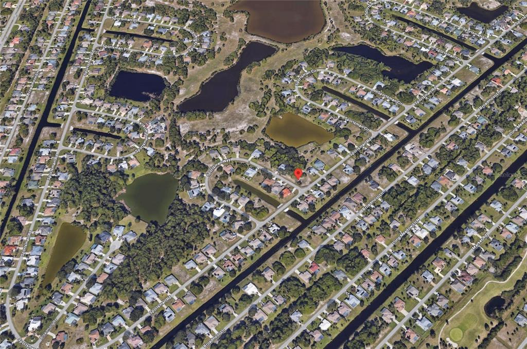 2 Sportsman Way Rotonda West, FL 33947 - Photo 22 of 28