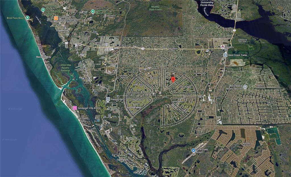 2 Sportsman Way Rotonda West, FL 33947 - Photo 24 of 28