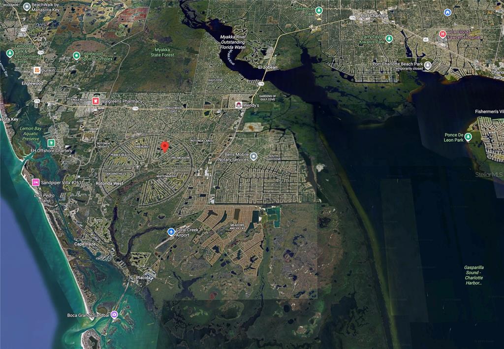 2 Sportsman Way Rotonda West, FL 33947 - Photo 25 of 28