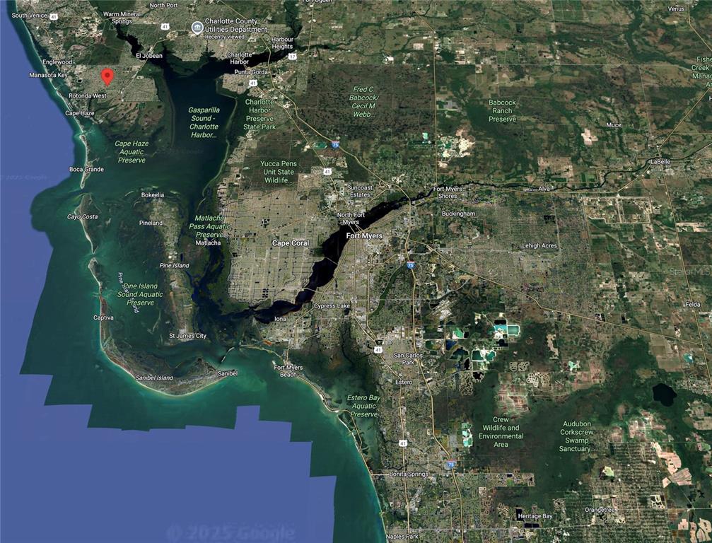 2 Sportsman Way Rotonda West, FL 33947 - Photo 27 of 28