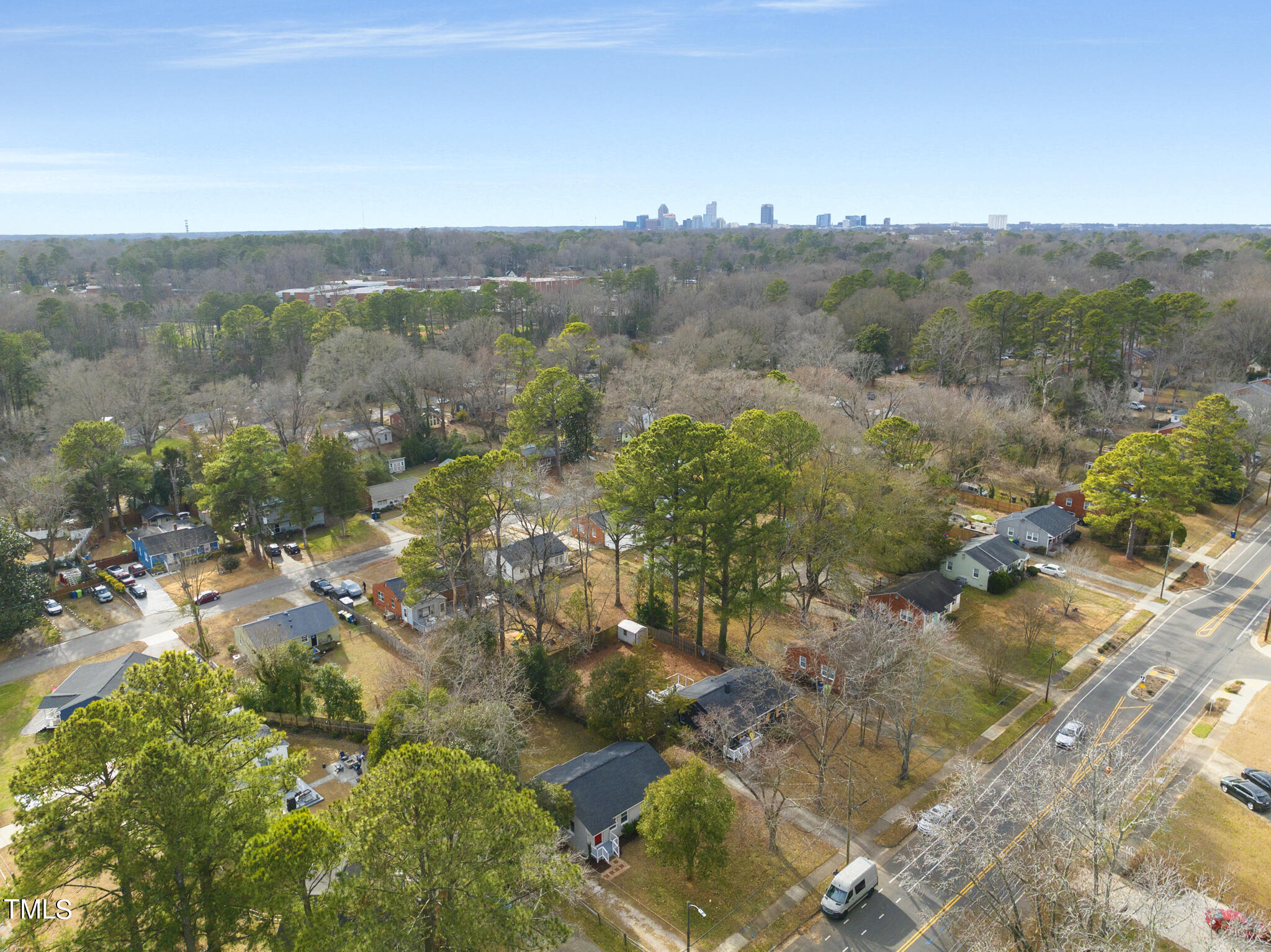 2476 Milburnie Road Raleigh, NC 27610 - Photo 23 of 25 DJI_0270
