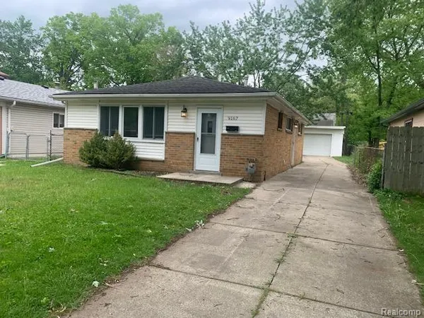 $159,000 | 9167 Groschner Street, Taylor, MI 48180