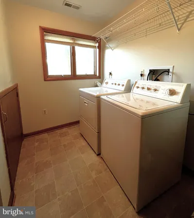 a view of a house with a outdoor space