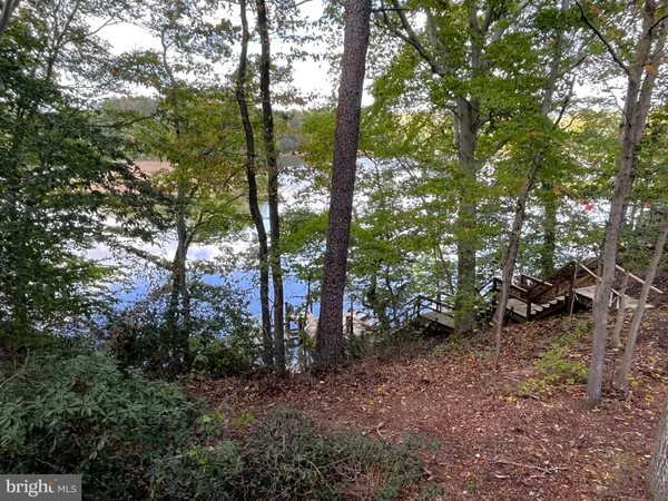 a view of empty room with wooden floor and fireplace