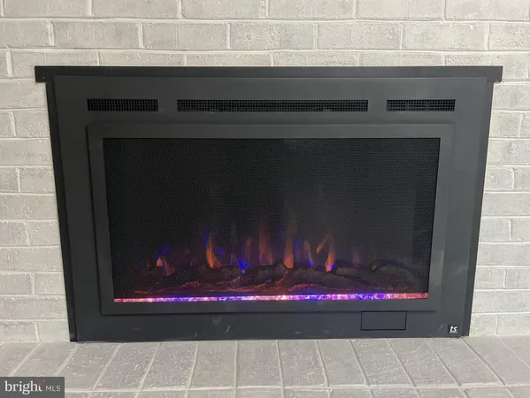 a view of a entryway