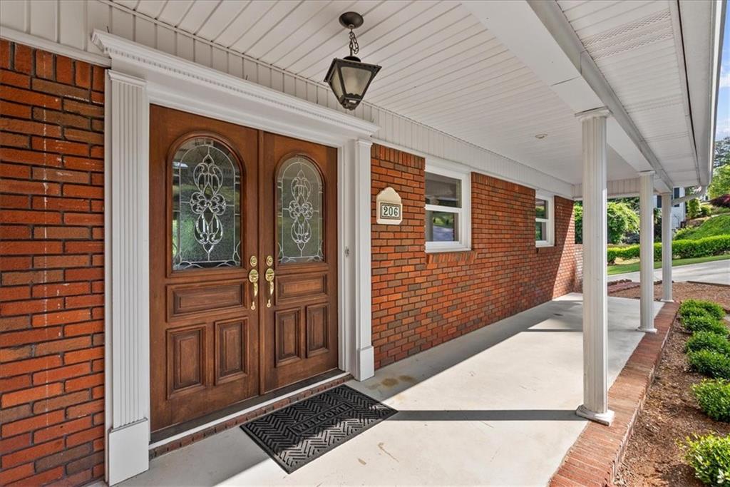 206 Victory Drive Calhoun, GA 30701 - Photo 3 of 53