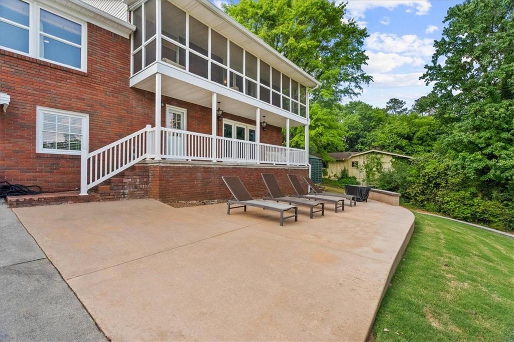 206 Victory Drive Calhoun, GA 30701 - Photo 43 of 53