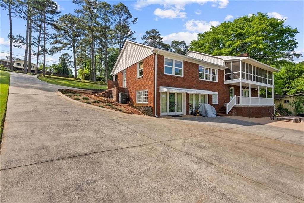 206 Victory Drive Calhoun, GA 30701 - Photo 44 of 53
