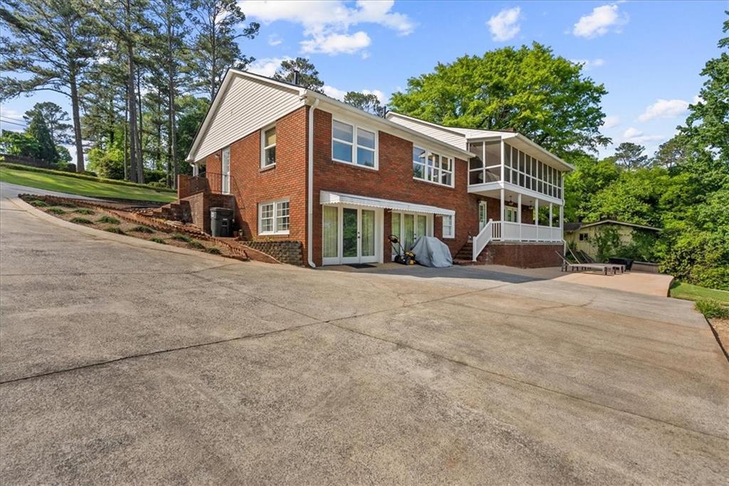 206 Victory Drive Calhoun, GA 30701 - Photo 45 of 53