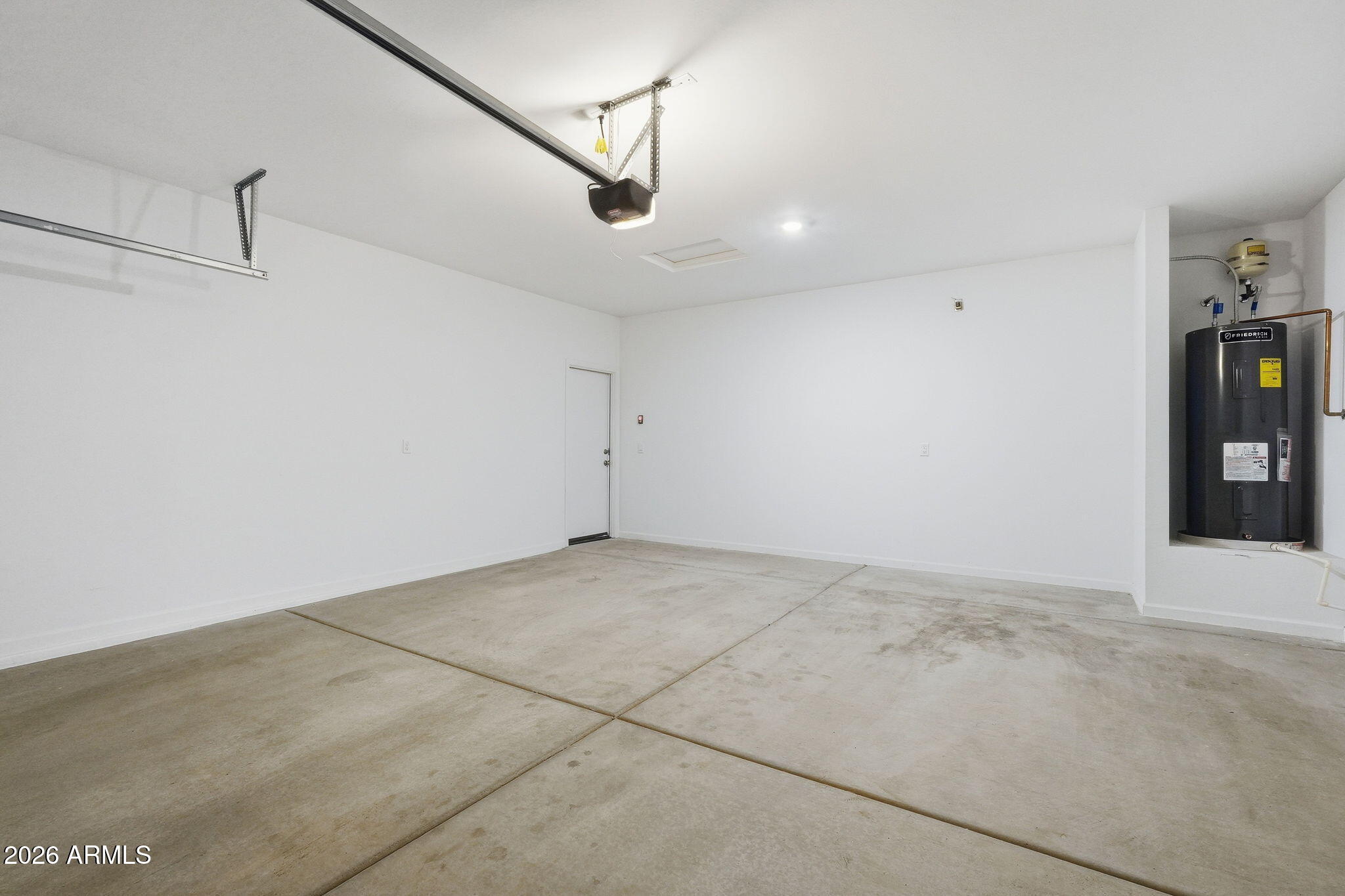 25489 West Fraktur Road Buckeye, AZ 85326 - Photo 34 of 39 a view of an empty room