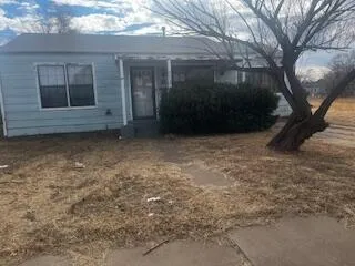 $69,900 | 1313 26th Street, Lubbock, TX 79411