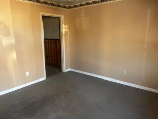 1313 26th Street Lubbock, TX 79411 - Photo 5 of 11 a view of an empty room