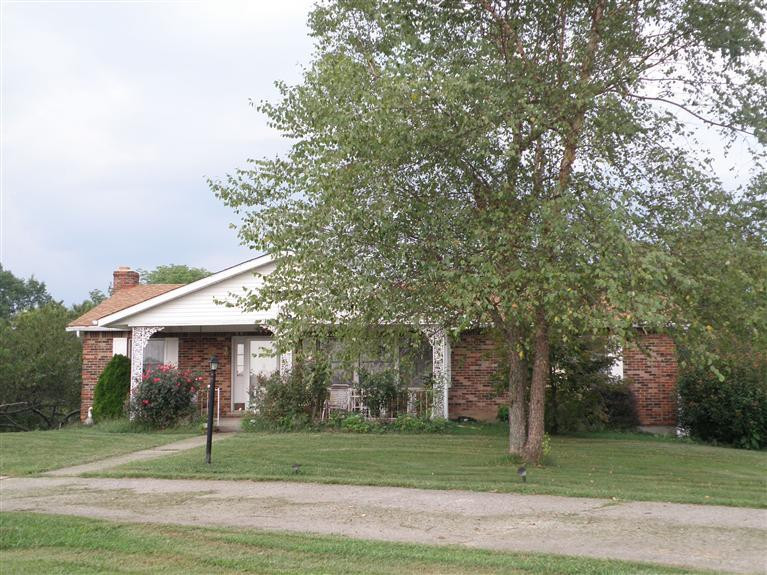 1200 Lemon Northcutt Road Dry Ridge, KY 41035 - Photo 1 of 25