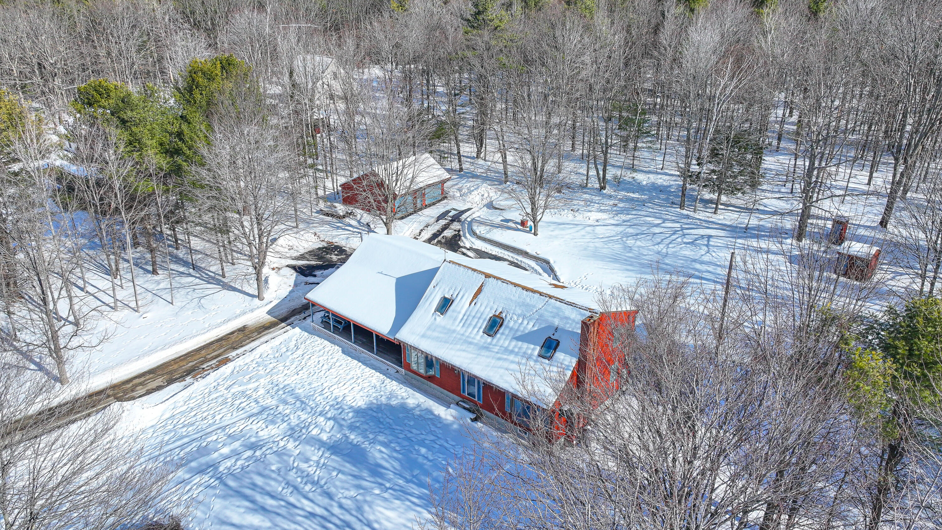 522 Hio Ridge Road Bridgton, ME 04009 - Photo 11 of 62 522 hio ridge road-20