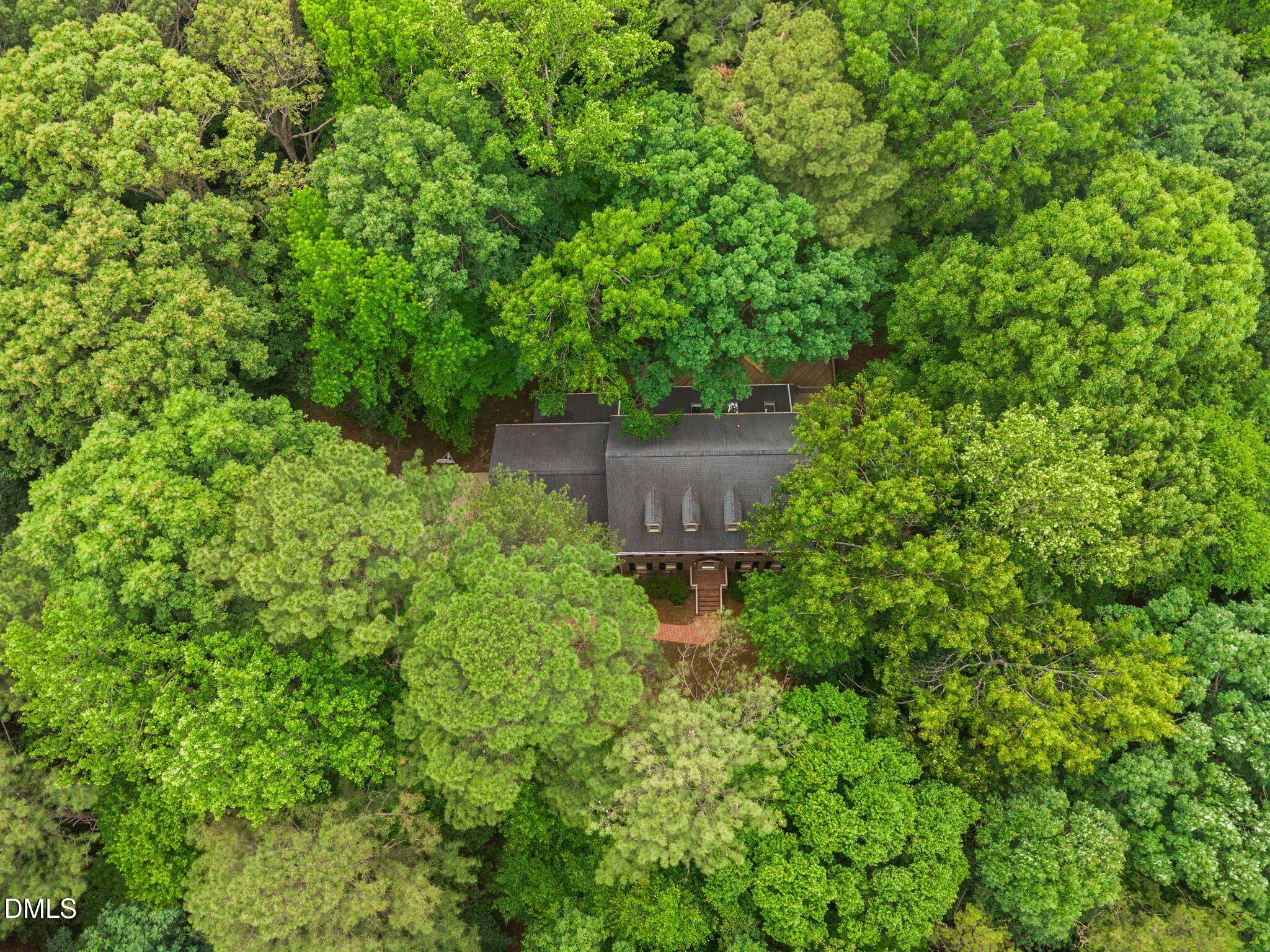 9913 Longford Drive Raleigh, NC 27615 - Photo 69 of 93 33_DJI_0903