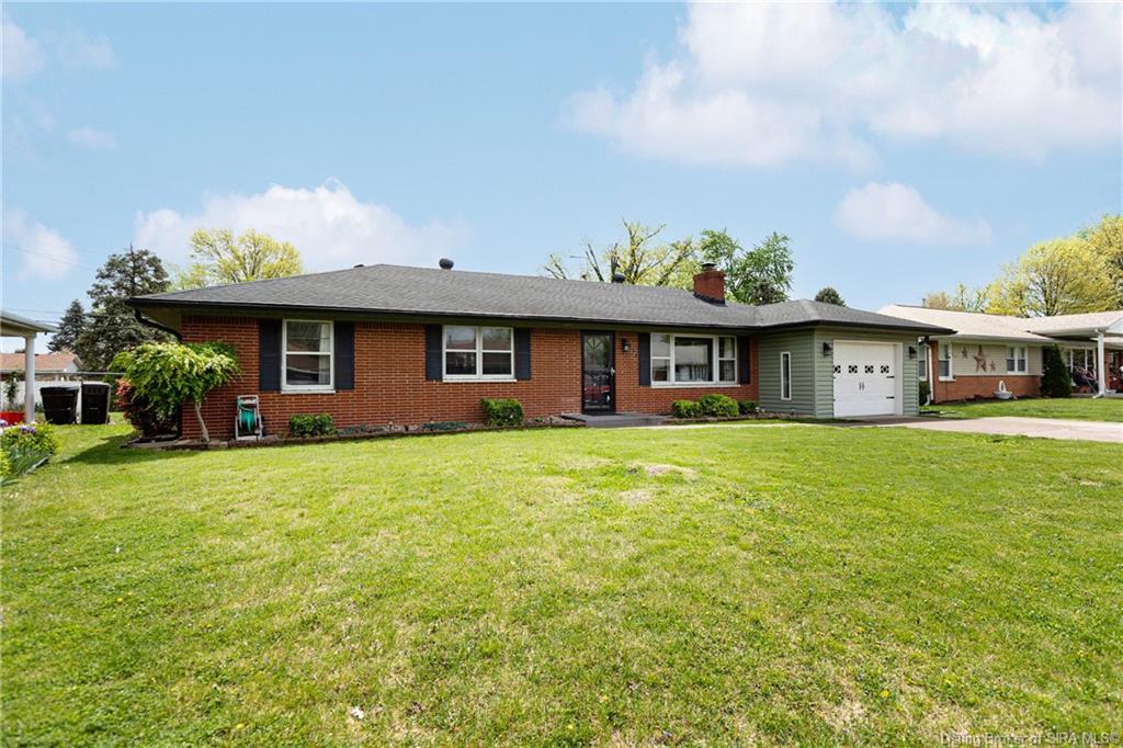 434 Windemere Road Clarksville, IN 47129 - Photo 3 of 33 Gallery Image 3