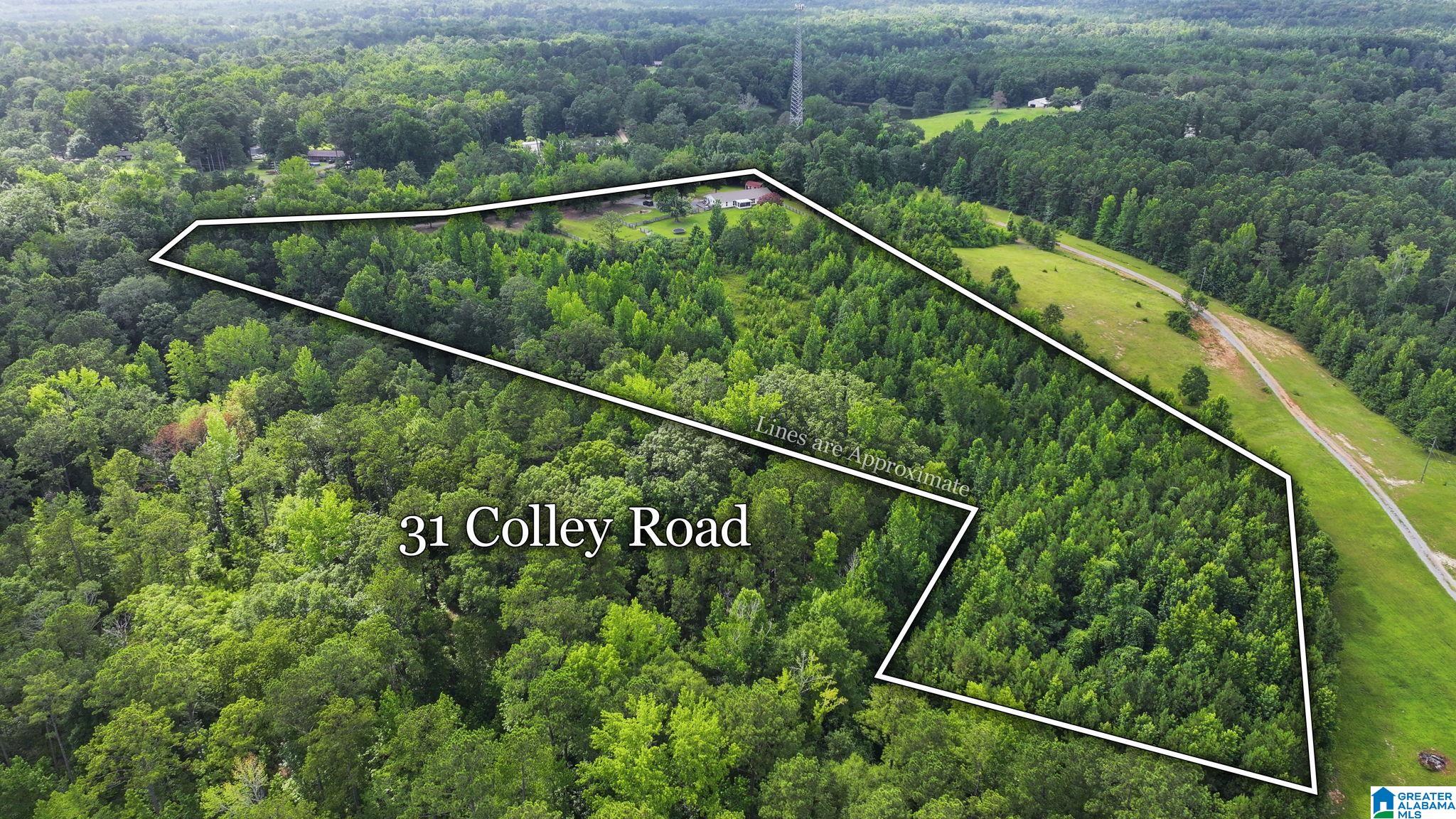 31 Colley Road Wetumpka, AL 36092 - Photo 86 of 87