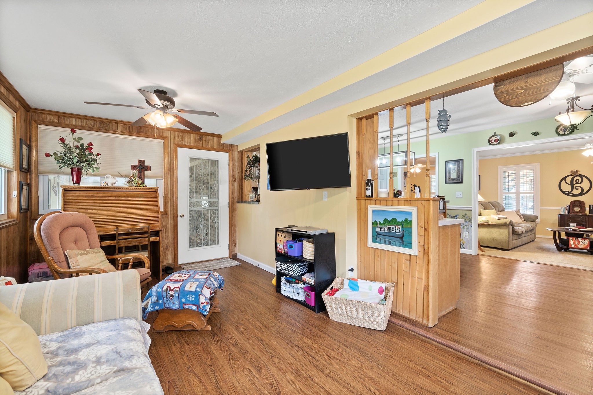 100 Lakeview Court Tennessee Ridge, TN 37178 - Photo 12 of 27 Gallery Image 12