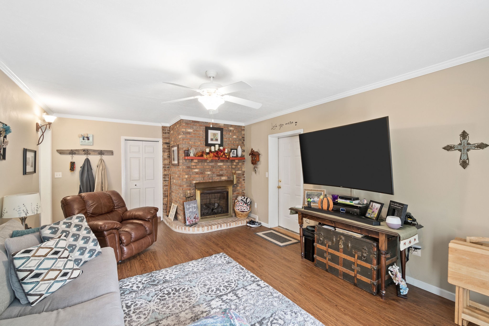 100 Lakeview Court Tennessee Ridge, TN 37178 - Photo 15 of 27 Gallery Image 15