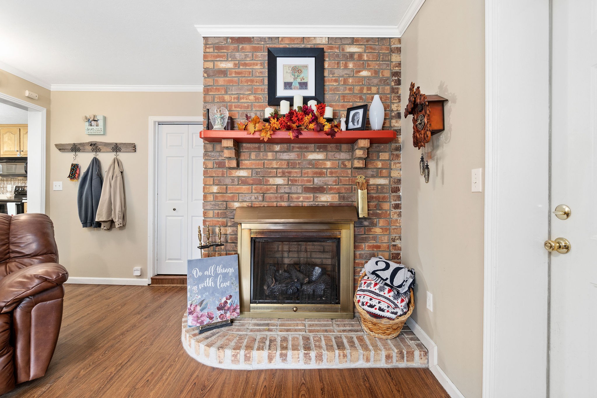 100 Lakeview Court Tennessee Ridge, TN 37178 - Photo 16 of 27 Gallery Image 16