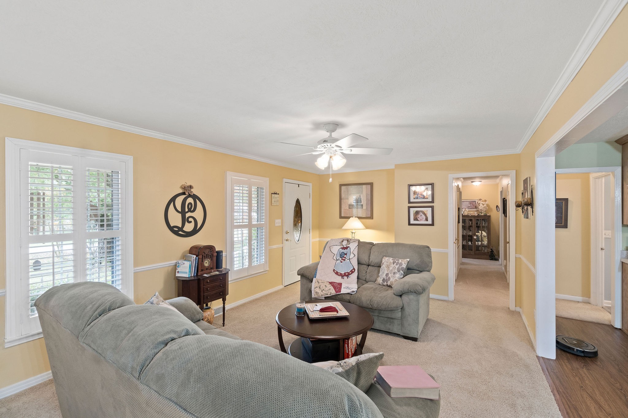 100 Lakeview Court Tennessee Ridge, TN 37178 - Photo 5 of 27 Gallery Image 5