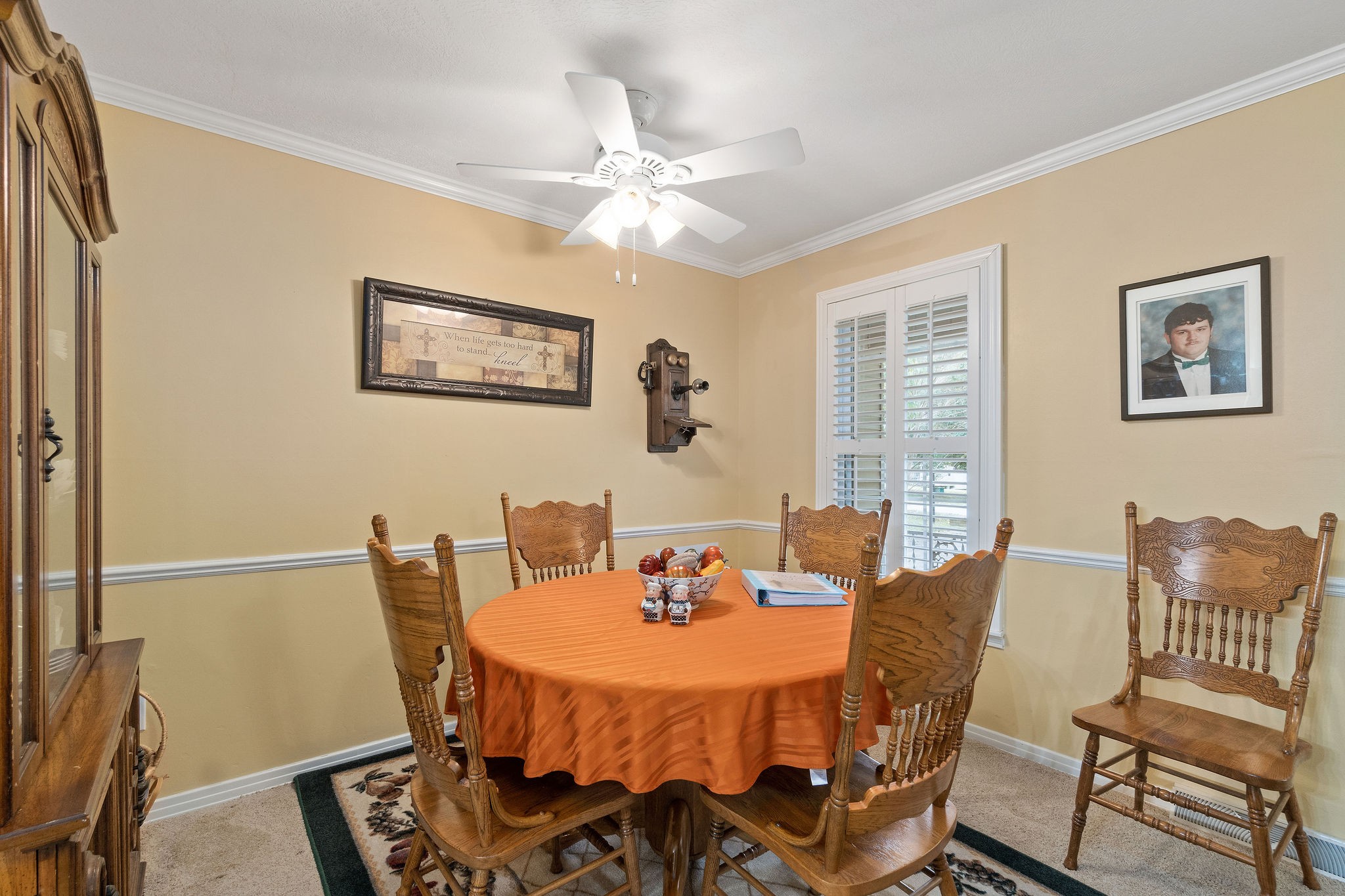 100 Lakeview Court Tennessee Ridge, TN 37178 - Photo 6 of 27 Gallery Image 6
