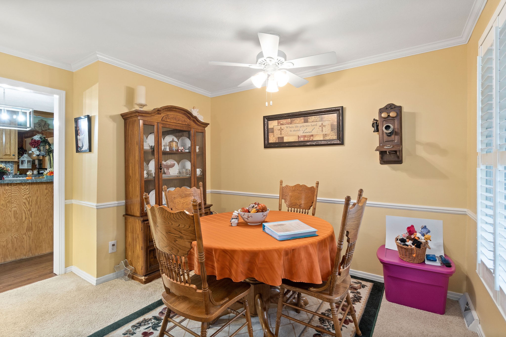 100 Lakeview Court Tennessee Ridge, TN 37178 - Photo 7 of 27 Gallery Image 7