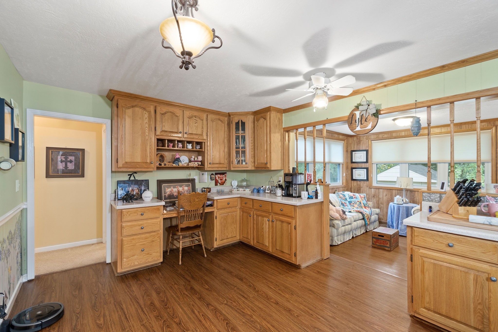 100 Lakeview Court Tennessee Ridge, TN 37178 - Photo 8 of 27 Gallery Image 8