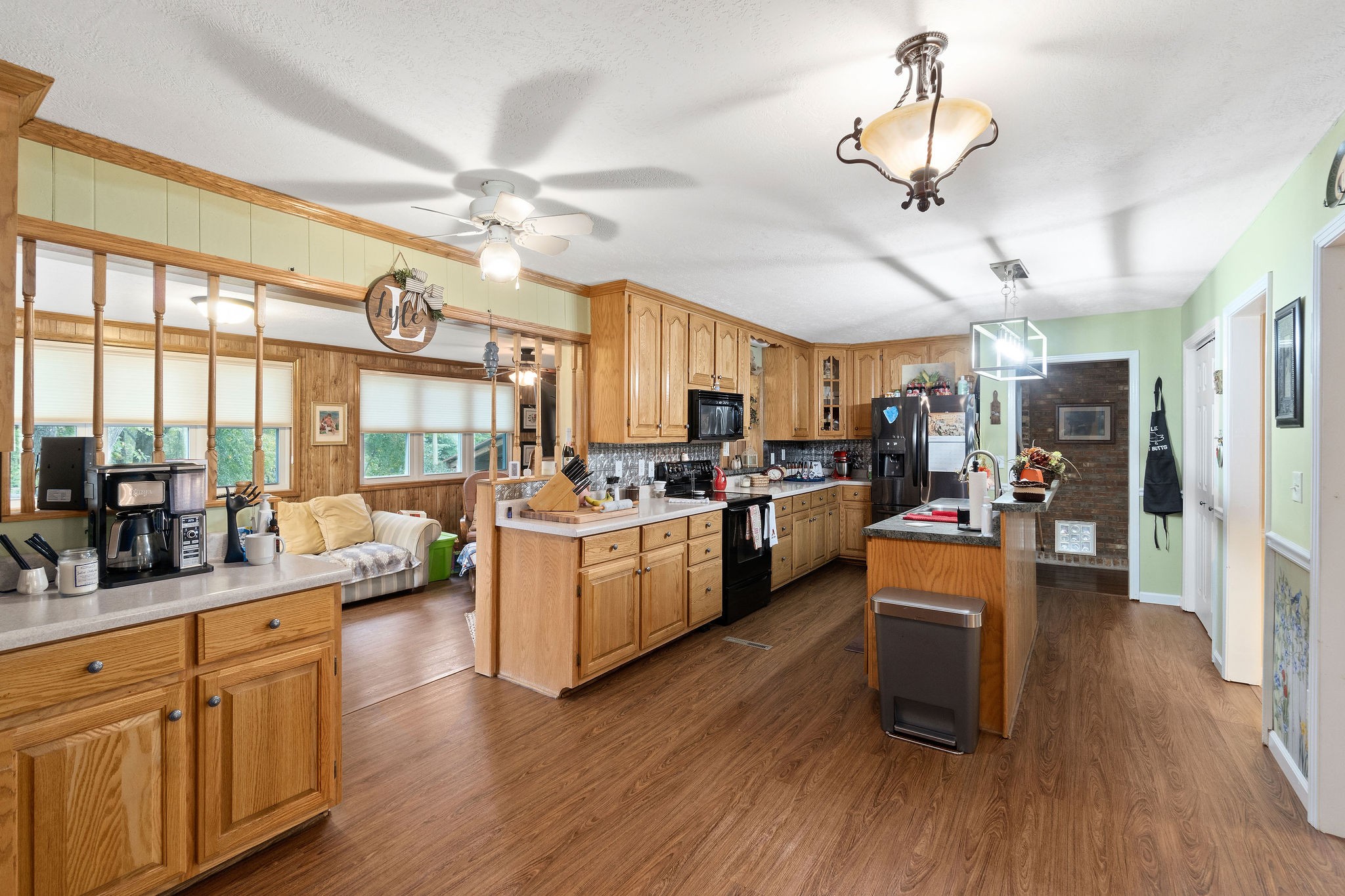 100 Lakeview Court Tennessee Ridge, TN 37178 - Photo 9 of 27 Gallery Image 9